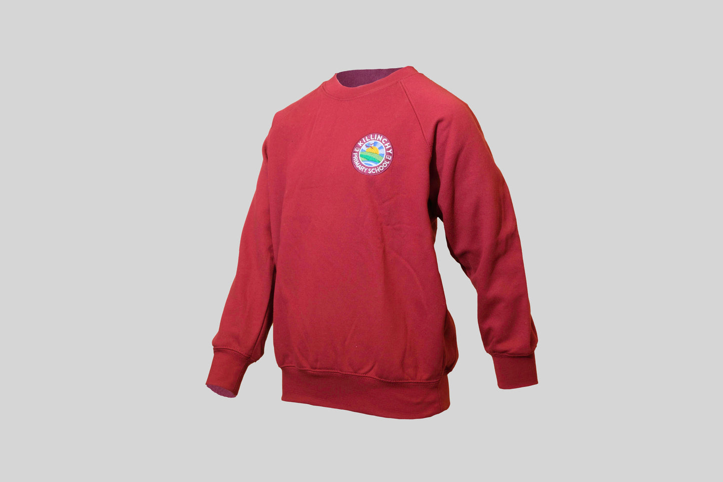Killinchy Primary School Sweatshirt