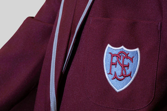 St Fancheas College Girls Blazer