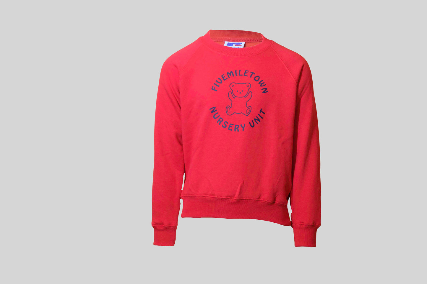 Fivemiletown Nursery Sweatshirt