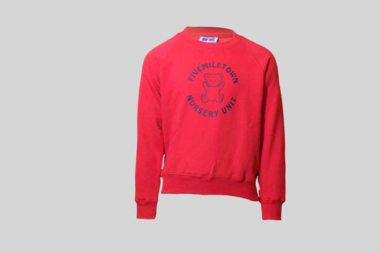 Fivemiletown Nursery Sweatshirt
