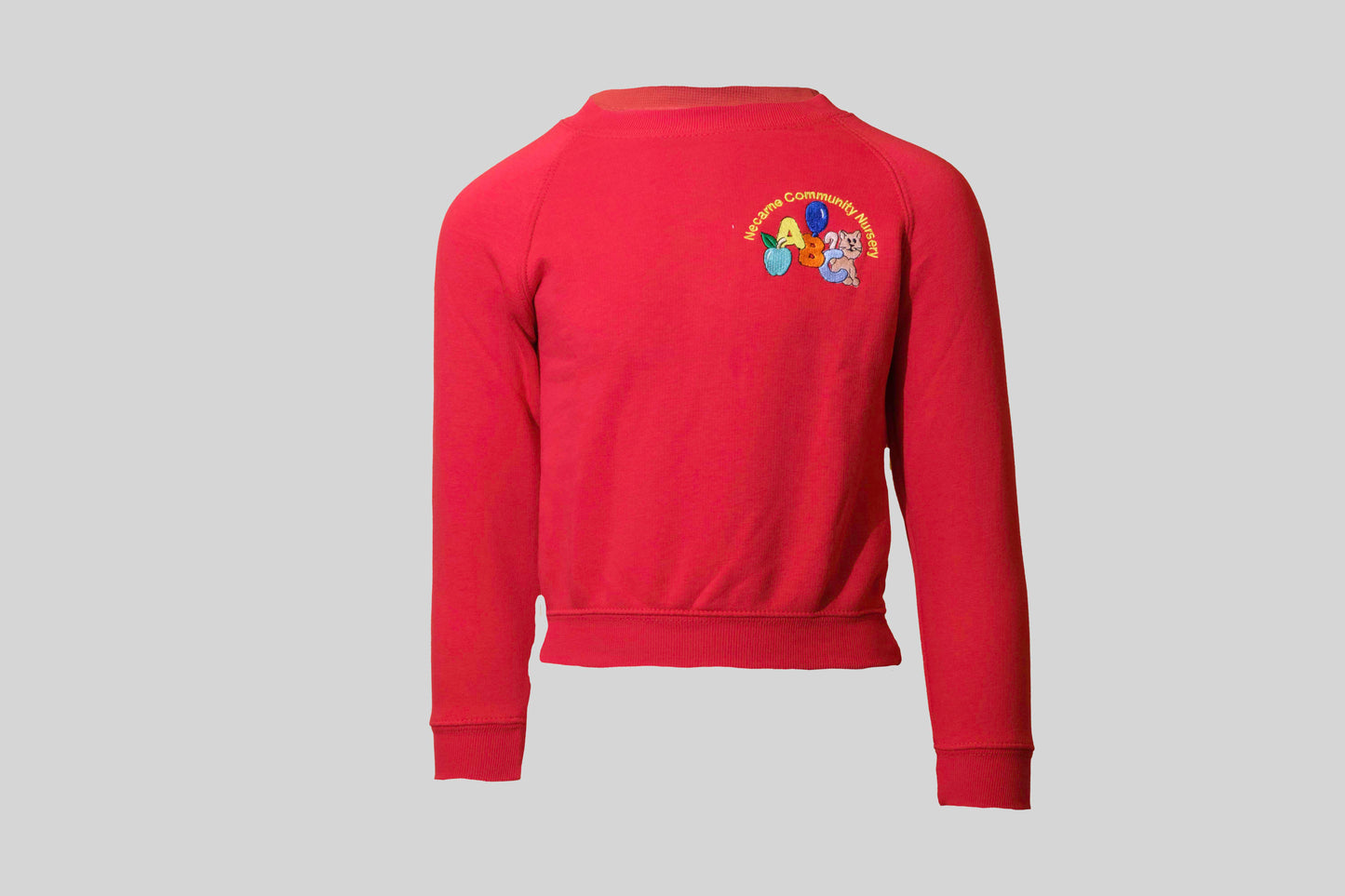 Necarne Nursery Sweatshirt