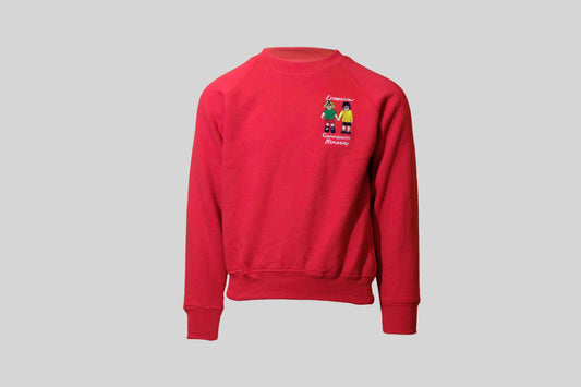 Lisbellaw Nursery Sweatshirt