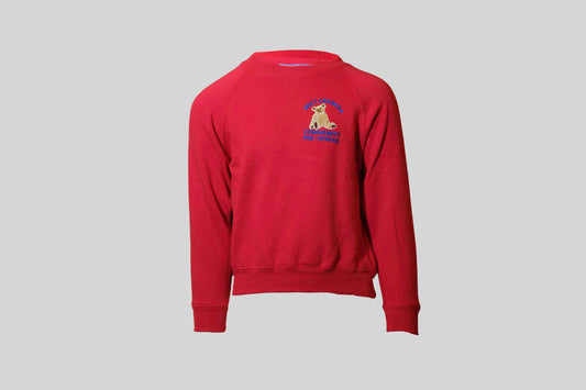Mullanaskea Pre-School Sweatshirt