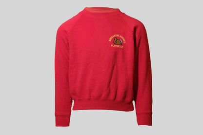Bunnahone Bunnies Playgroup Sweatshirt