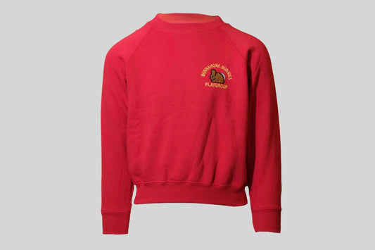 Bunnahone Bunnies Playgroup Sweatshirt