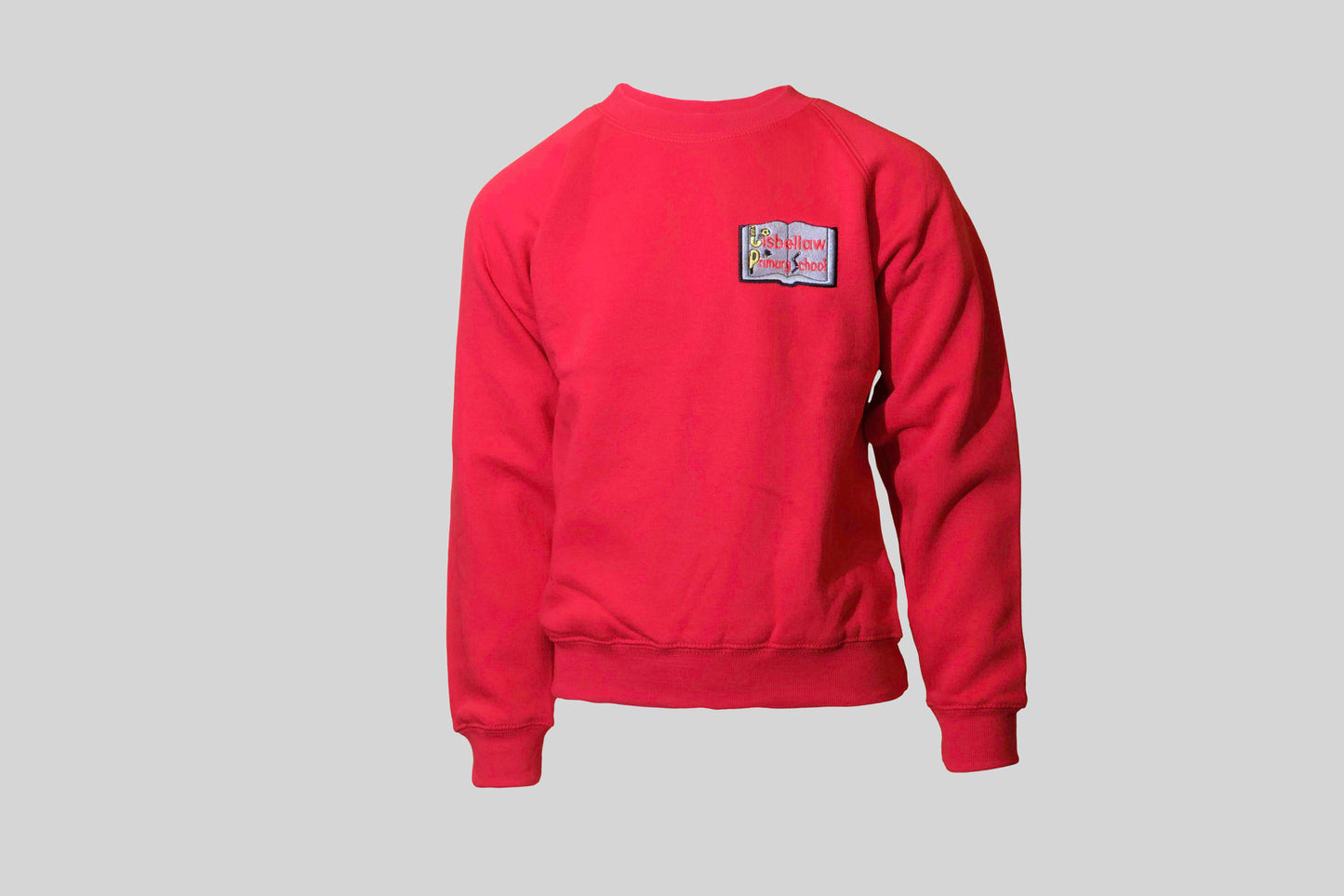 Lisbellaw Primary School Sweatshirt