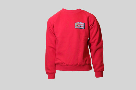 Lisbellaw Primary School Sweatshirt