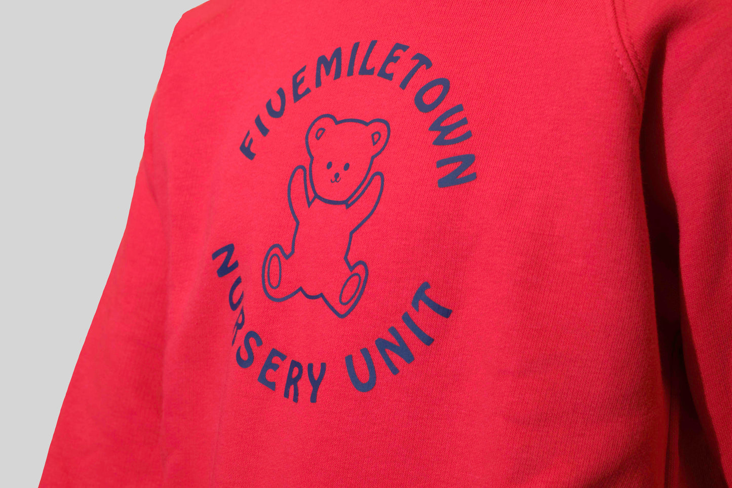 Fivemiletown Nursery Sweatshirt