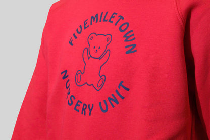 Fivemiletown Nursery Sweatshirt