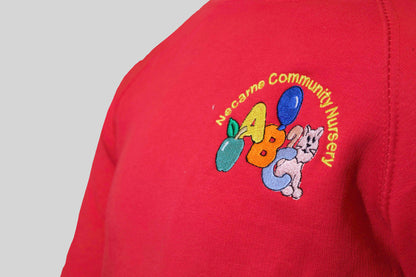 Necarne Nursery Sweatshirt