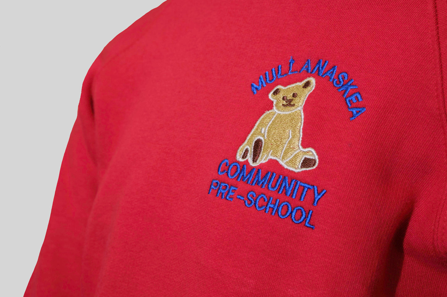 Mullanaskea Pre-School Sweatshirt