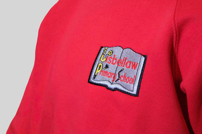 Lisbellaw Primary School Sweatshirt