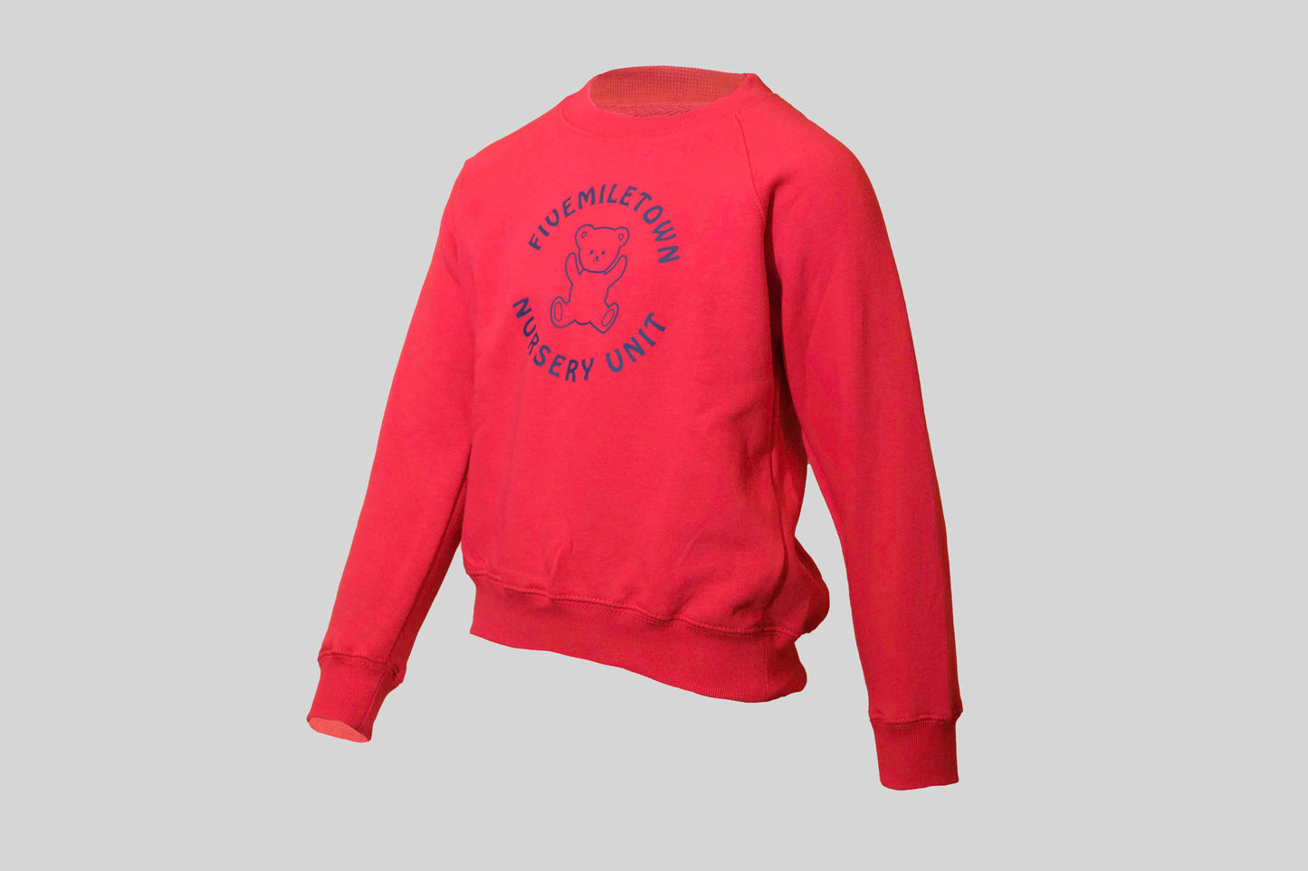 Fivemiletown Nursery Sweatshirt