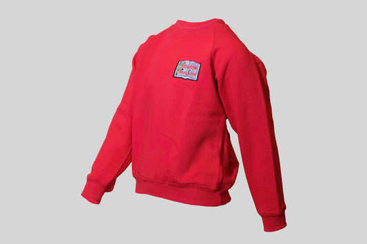 Lisbellaw Primary School Sweatshirt