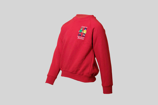 Lisbellaw Nursery Sweatshirt