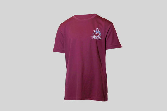 St Mary's Tempo Primary School P.E T-Shirt