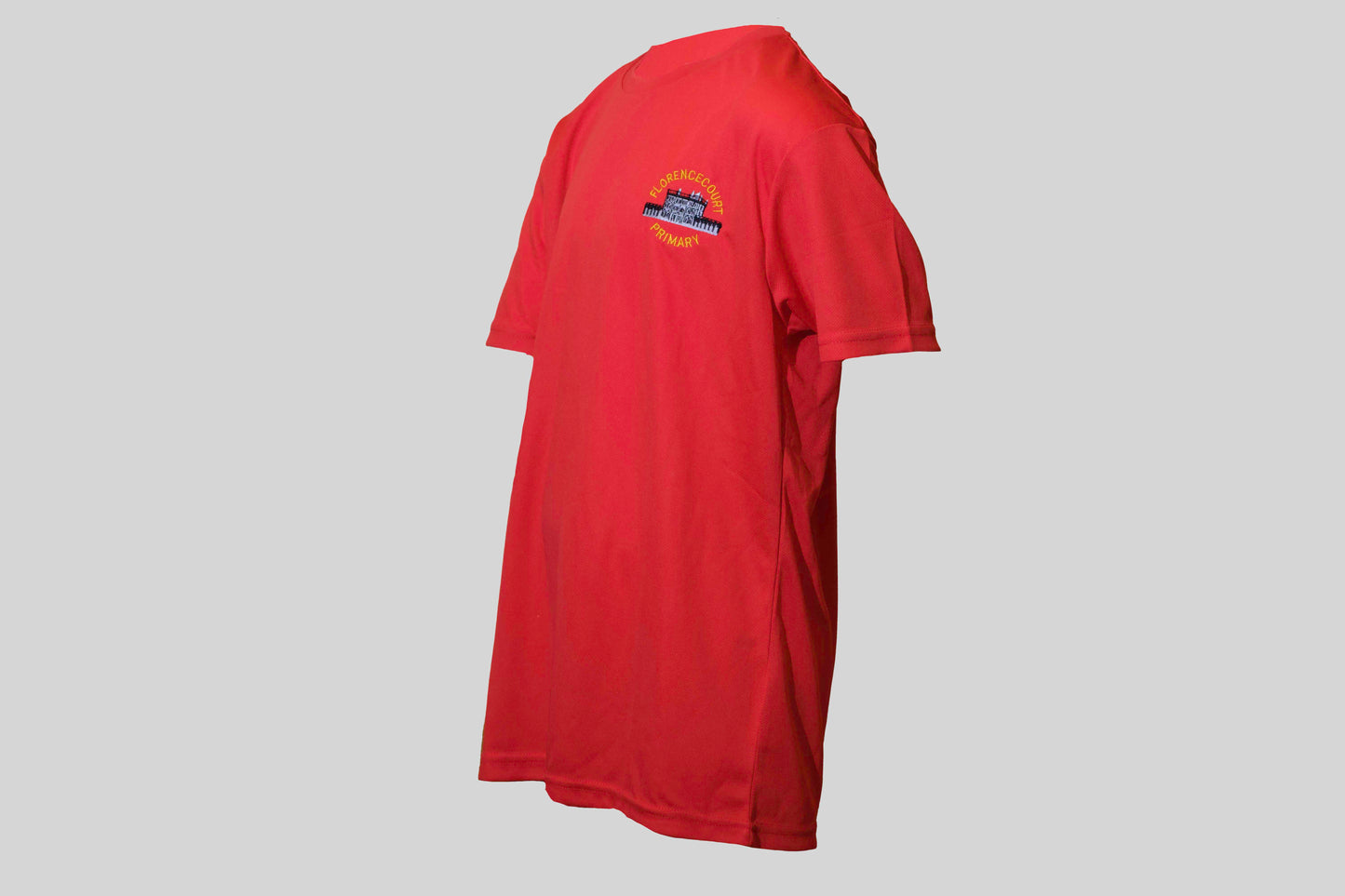 Florencecourt Primary School P.E T-Shirt