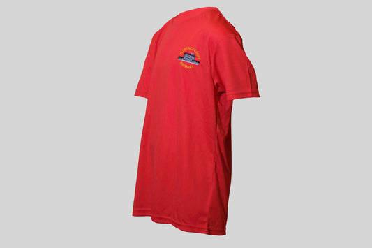 Florencecourt Primary School P.E T-Shirt