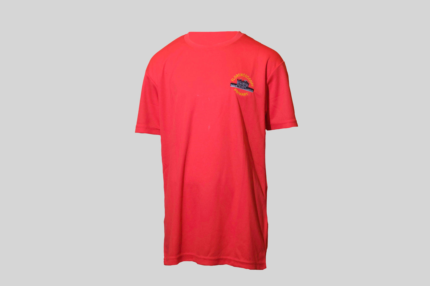 Florencecourt Primary School P.E T-Shirt
