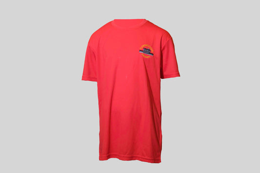Florencecourt Primary School P.E T-Shirt