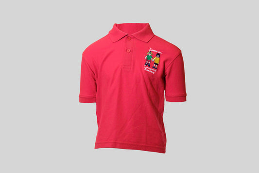 Lisbellaw Nursery Polo Shirt