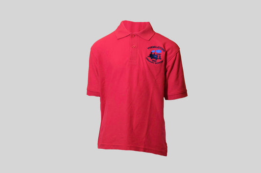 Fivemiltown Primary Polo Shirt