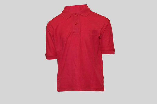 Enniskillen Nursery Polo Shirt