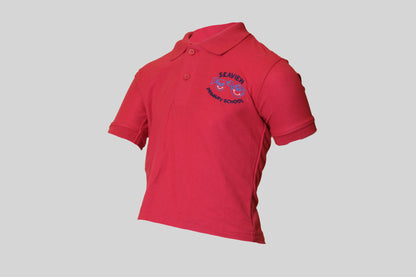 Seaview Primary Polo Shirt
