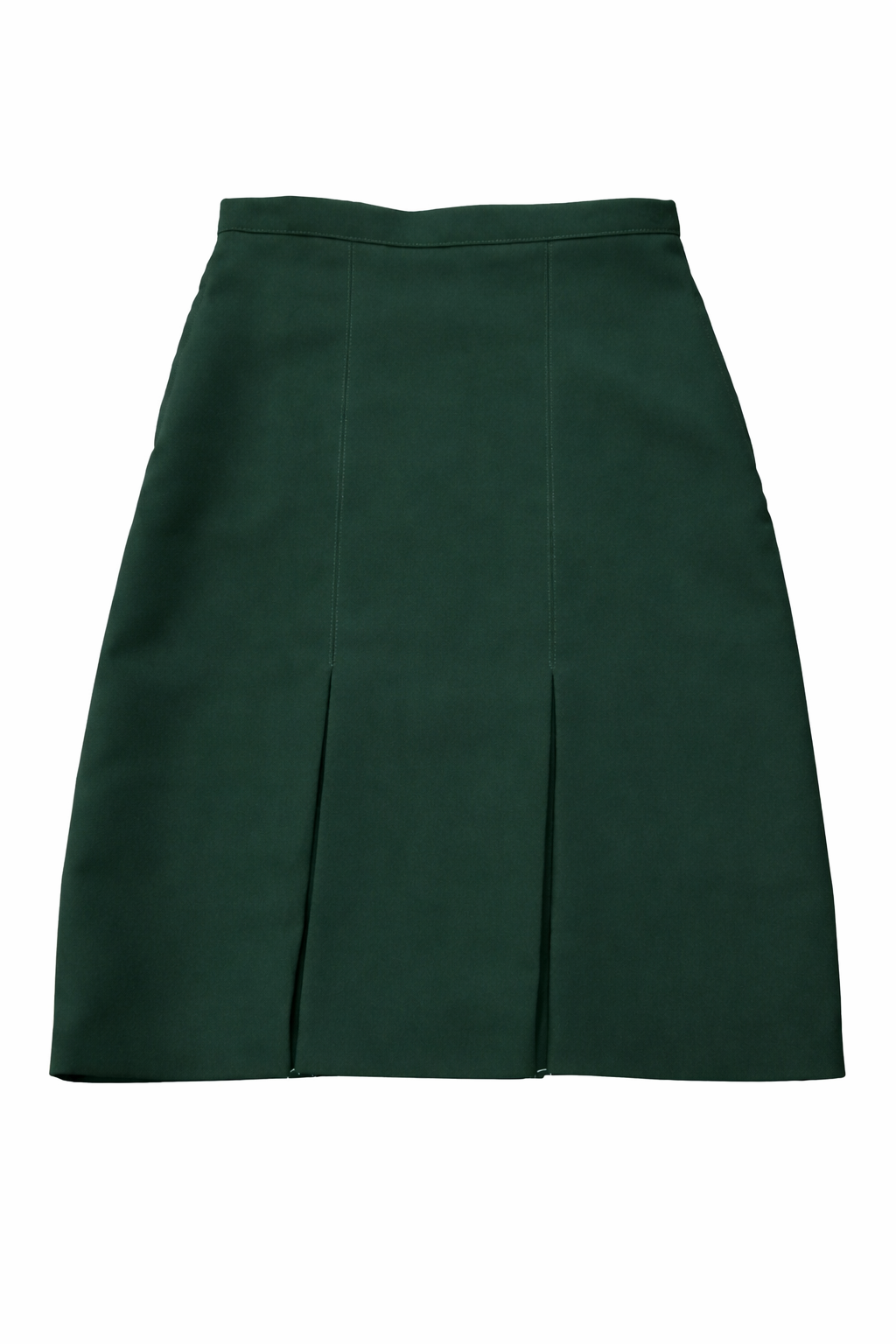 Regent House Grammer Kick Pleat Skirt