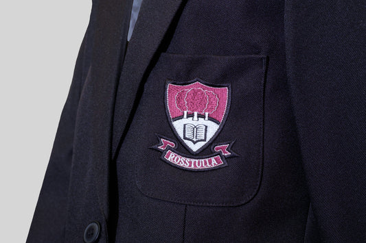Rostulla Secondary School Boys Blazer