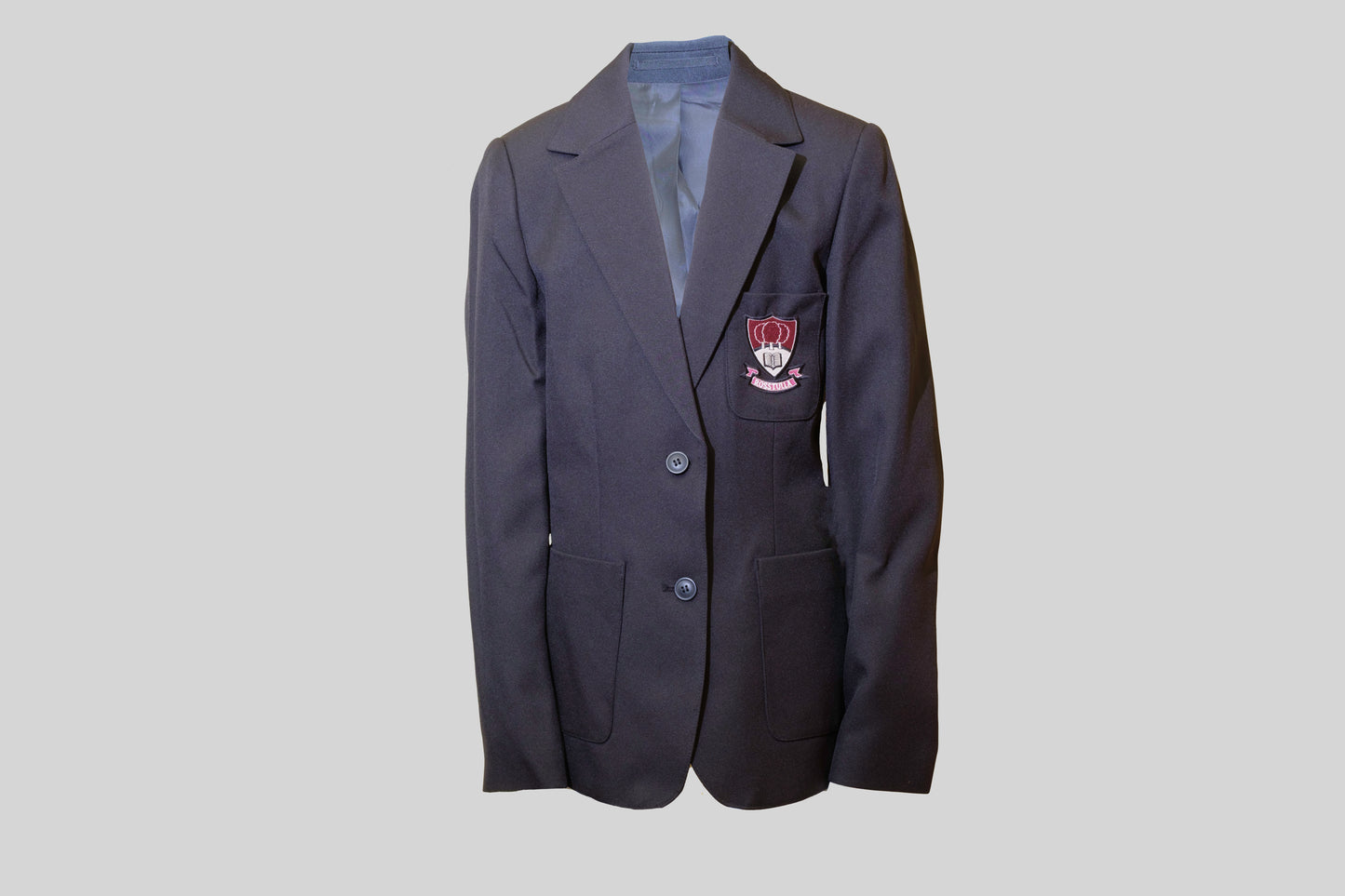 Rostulla Secondary School Boys Blazer