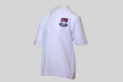 Rosstulla School Primary Polo Shirt
