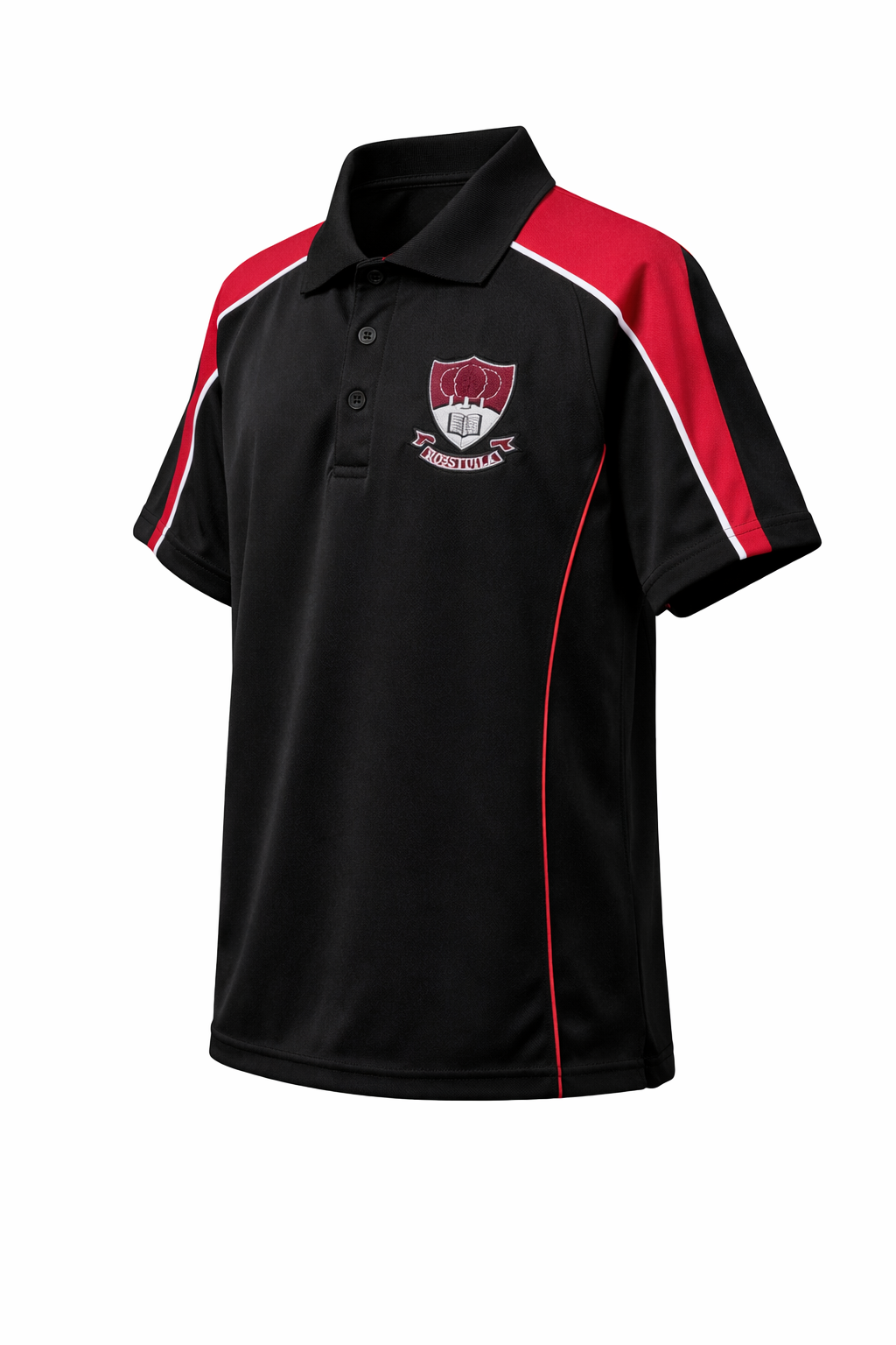 Rosstulla School Senior Boy's P.E Polo