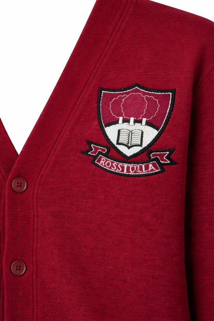 Rosstulla School Cardiagn