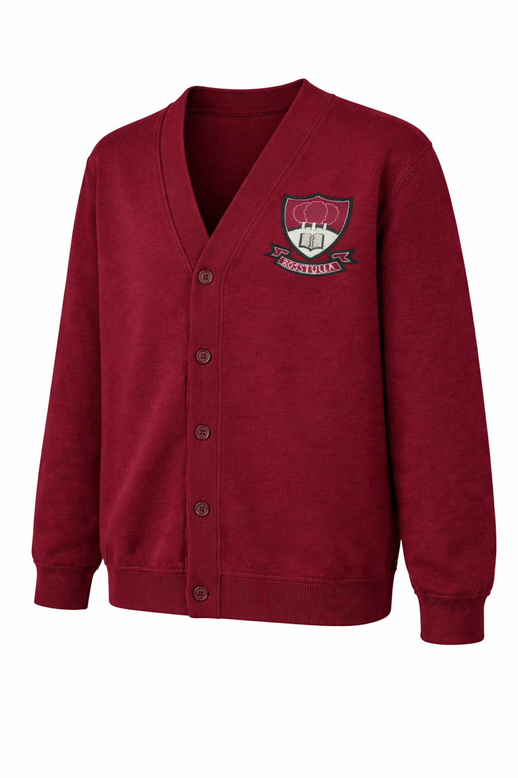 Rosstulla School Cardiagn