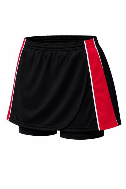 Rosstulla School Senior P.E Skort
