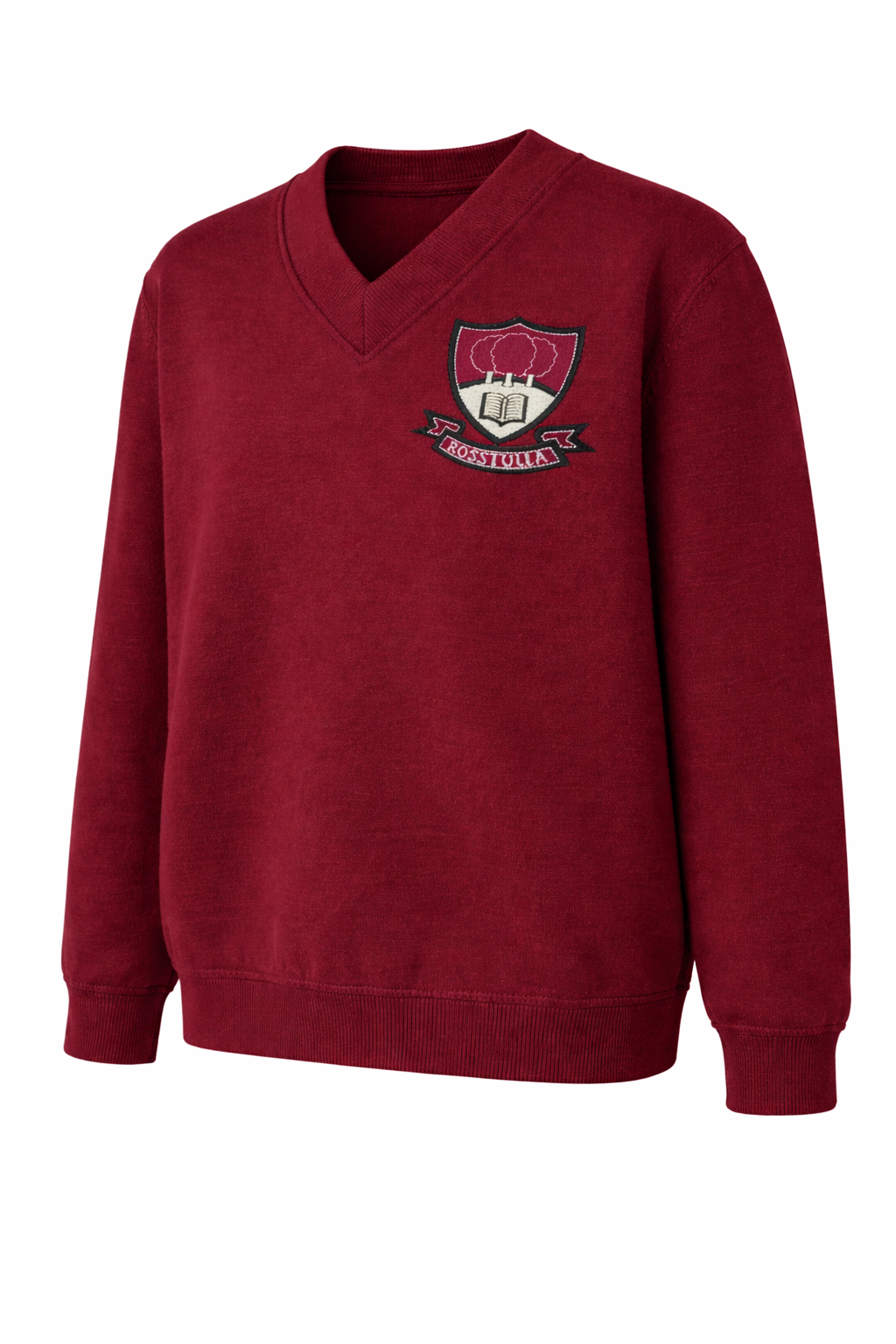 Rosstulla School Sweatshirt