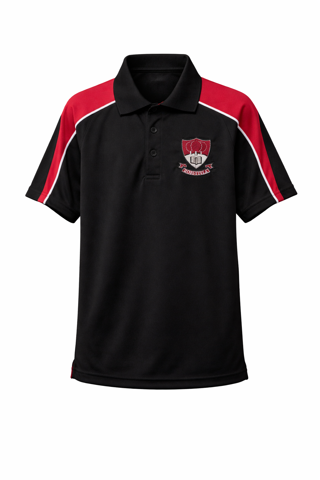 Rosstulla School Senior Boy's P.E Polo