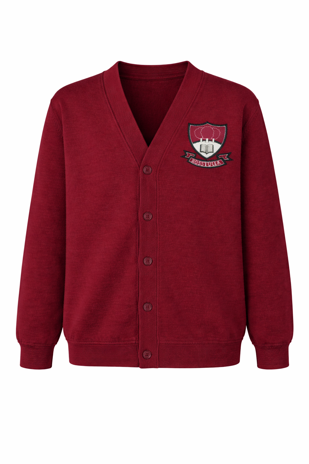 Rosstulla School Cardiagn