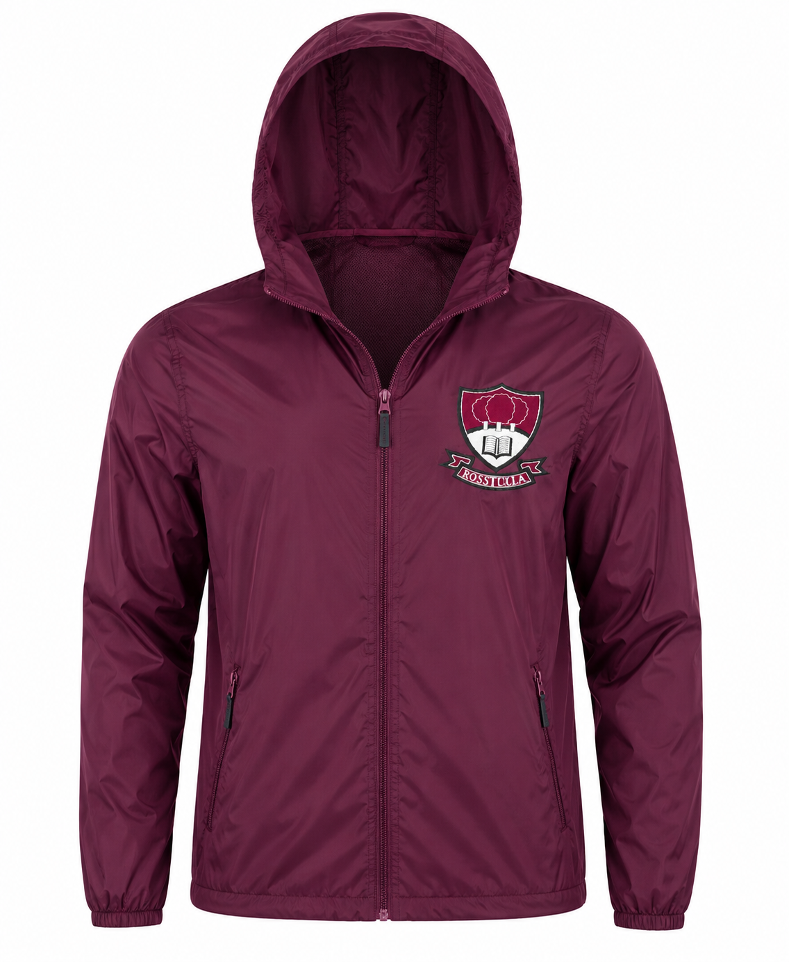 Rosstulla School Lightweight Jacket