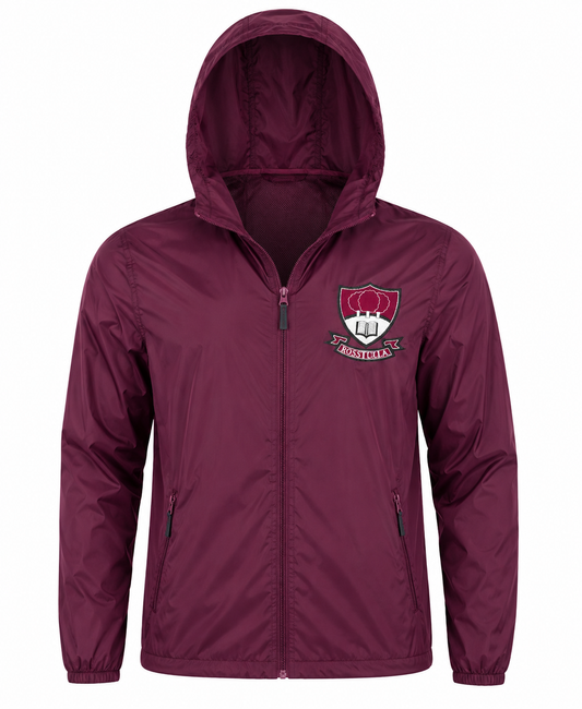 Rosstulla School Lightweight Jacket