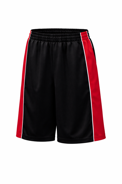 Rosstulla School Senior P.E Shorts