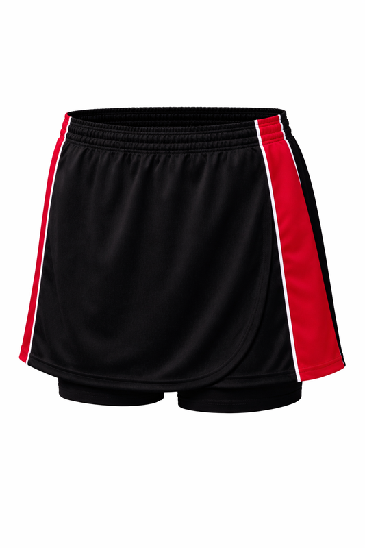Rosstulla School Senior P.E Skort