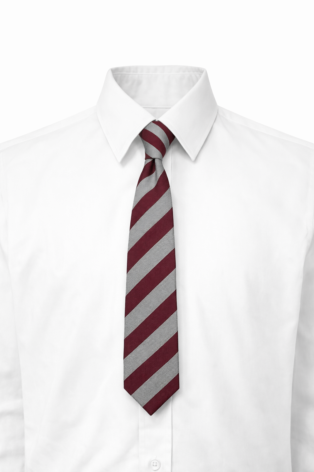 Rosstulla School Elastic Tie