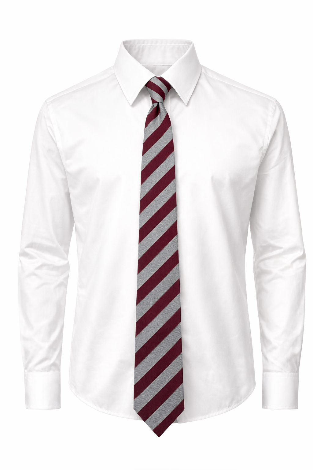 Rosstulla School Standard Tie