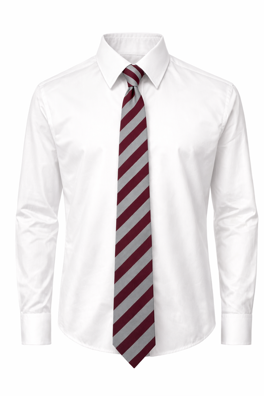 Rosstulla School Standard Tie