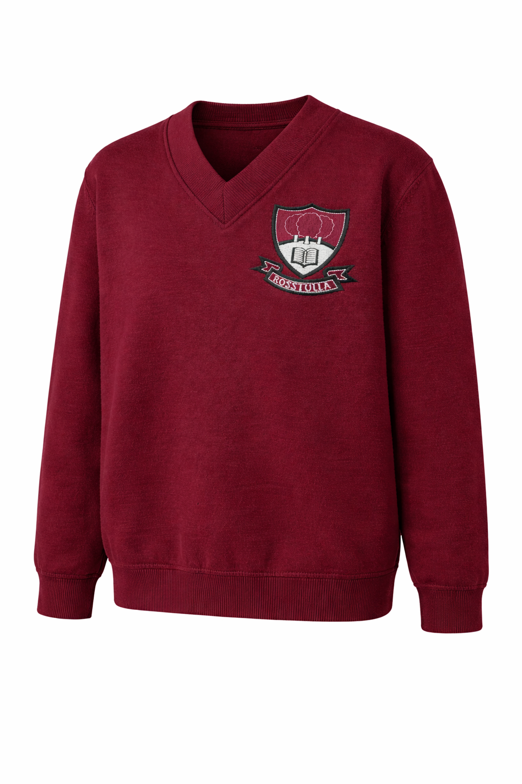 Rosstulla School Sweatshirt