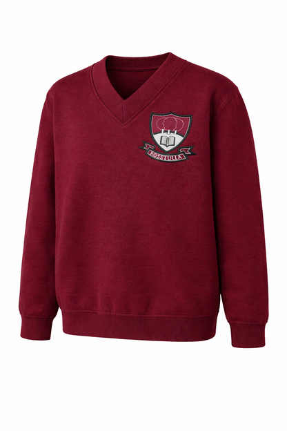 Rosstulla School Sweatshirt
