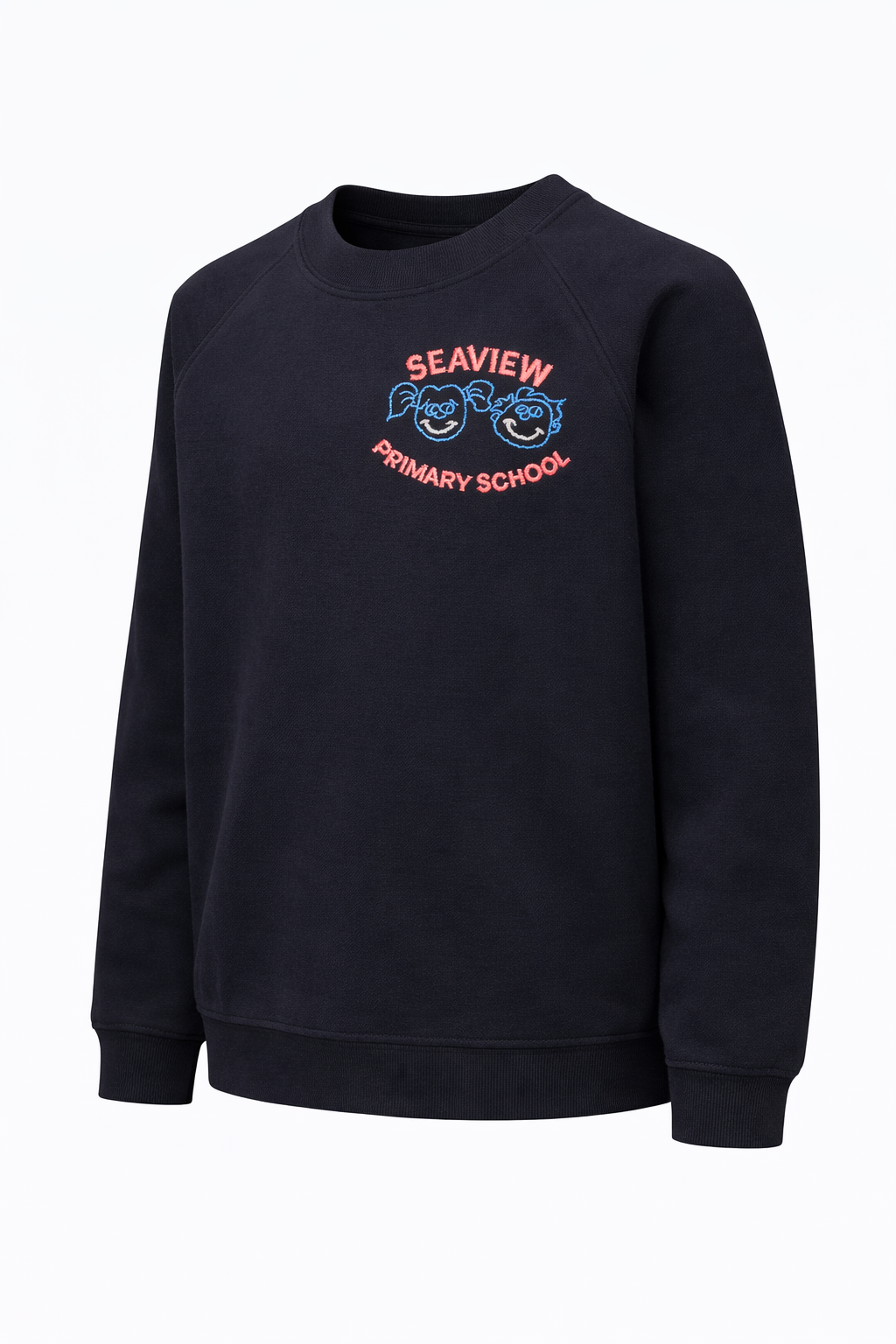 Seaview Primary School Sweatshirt