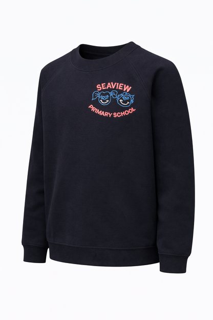 Seaview Primary School Sweatshirt